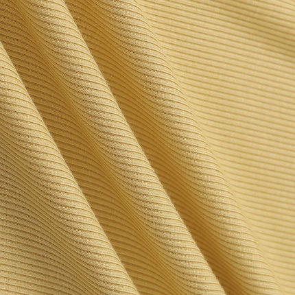 Square Neck Short Sleeve T-Shirt