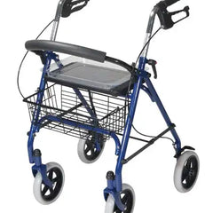 Collection image for: Standard 4-Wheel Rollators