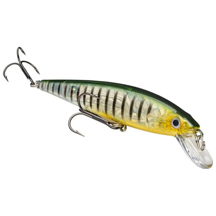 Strike King Jerkbait 200 Perca Fantasma