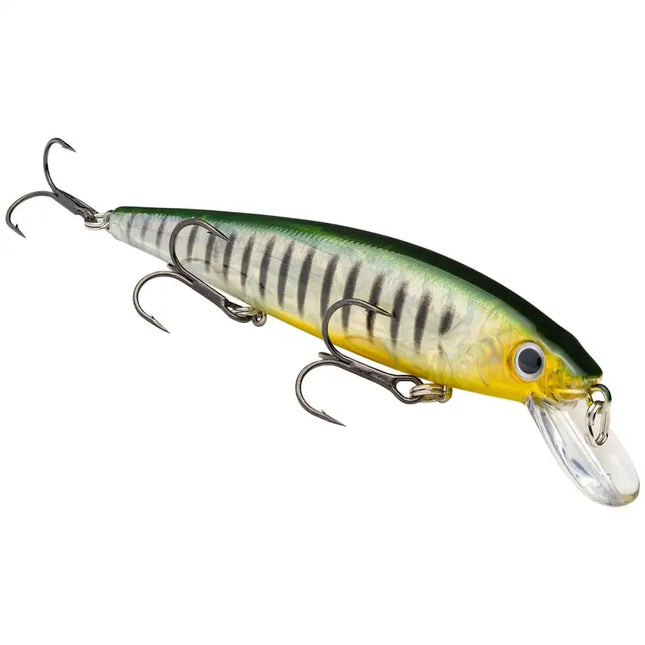 Strike King Jerkbait 300 Perca Fantasma