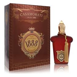 1888 Eau De Parfum Spray By Xerjoff - Vickie Lynn's