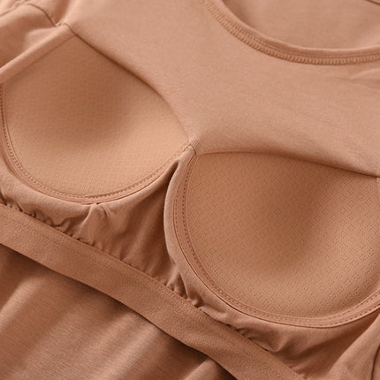 Round Neck Short Sleeve T-Shirt