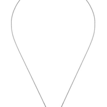 Moissanite 925 Sterling Silver Necklace