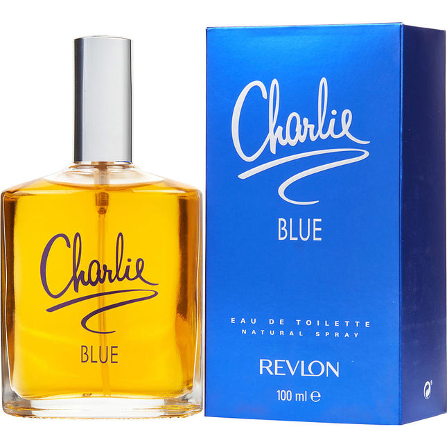 CHARLIE BLUE by Revlon (WOMEN)