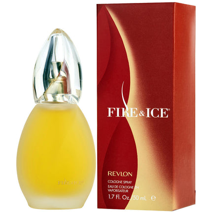 FIRE & ICE by Revlon (WOMEN)