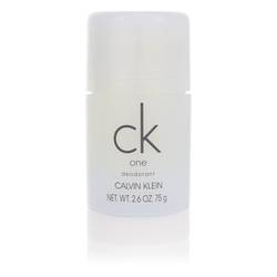 Desodorante en barra Ck One de Calvin Klein