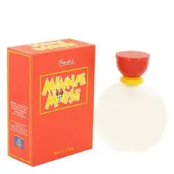 Minnie Mouse Eau De Toilette Spray By Disney - Vickie Lynn's