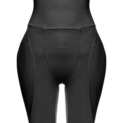 Full Size Hip Lifting Shaping Shorts