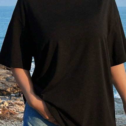 IN MY PIRATE ERA Round Neck T-Shirt