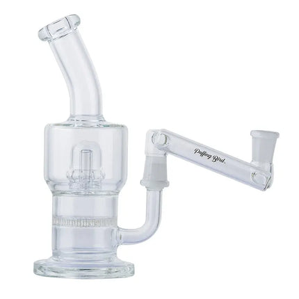 14mm Female to 14mm Female Drop Down Adapter