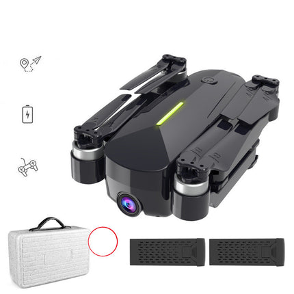 estilo: B - Fotografía aérea con drones con control remoto y GPS sin escobillas 4K HD