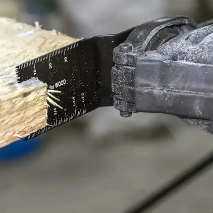 10pcs Oscillating Saw Blade