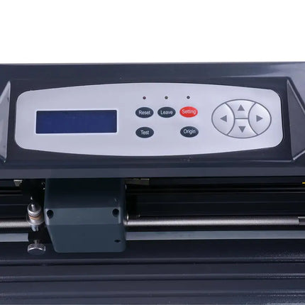 28" Vinyl Cutter