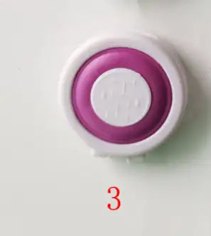 Color: 2 - Máscara de tinte temporal para el cabello