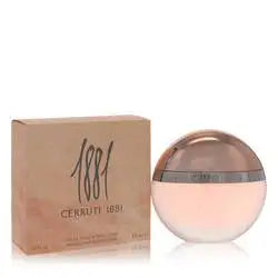 1881 Eau De Toilette Spray De Nino Cerruti
