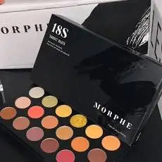 18S SUNSET BEATS ARTISTRY PALETTE