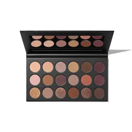 18T TRUTH OR BARE ARTISTRY PALETTE