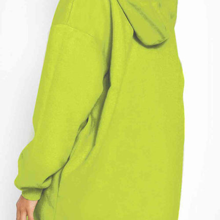 Simply Love Simply Love Full Size STAY WILD Graphic Hoodie