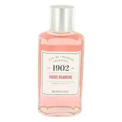 1902 Figue Blanche Agua De Colonia (Unisex) Por Berdoues