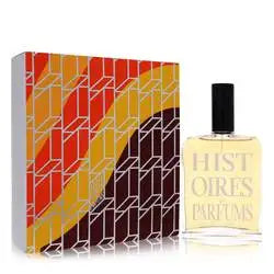 1969 Parfum De Revolte Eau De Parfum Spray (Unisex) Por Histoires De Parfums