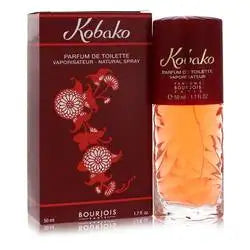 Bourjois Kobako Parfum De Toilette Spray de Bourjois