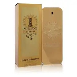 1 Million Parfum Parfum Spray By Paco Rabanne