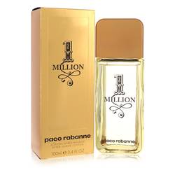 1 millón de aftershave de Paco Rabanne