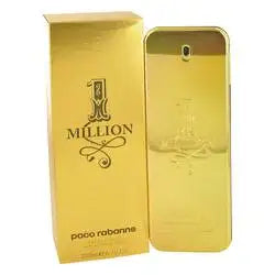 1 Million Eau De Toilette Spray By Paco Rabanne - vickiescloset