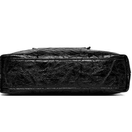 PU Leather Handbag