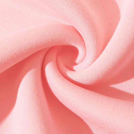 MERRY CHRISTMAS Graphic Drawstring Hoodie - Vickie Lynn's