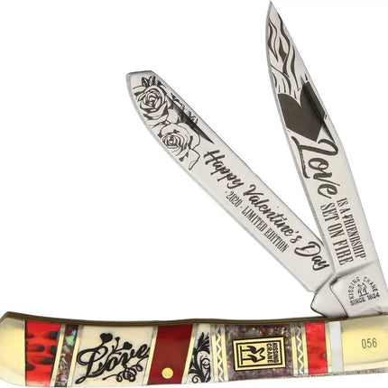 2020 Valentines Day Trapper