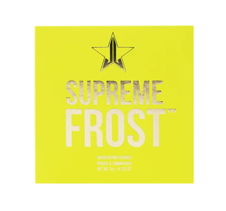 SUPREME FROST™ - CARAMEL KISS