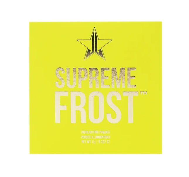 SUPREME FROST™ - CARAMEL KISS