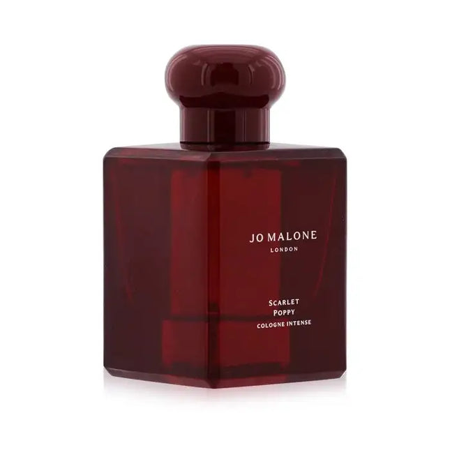 JO MALONE - Spray intenso de Colonia Scarlet Poppy (Originalmente sin caja)