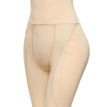 Full Size Hip Lifting Shaping Shorts