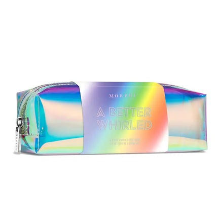 A BETTER WHIRLED BRUSH COLLECTION