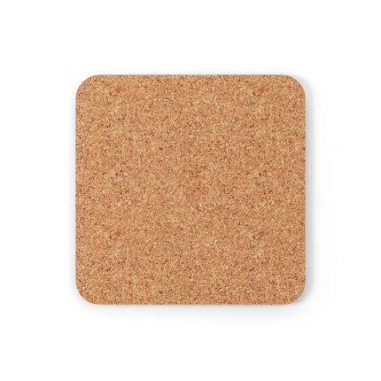 Home Decor, Coaster Set - 4 piece Home/Office, Keep Christ In Christmas, Christian Holiday