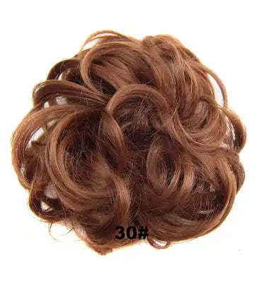 Color: 30 - Hair ring