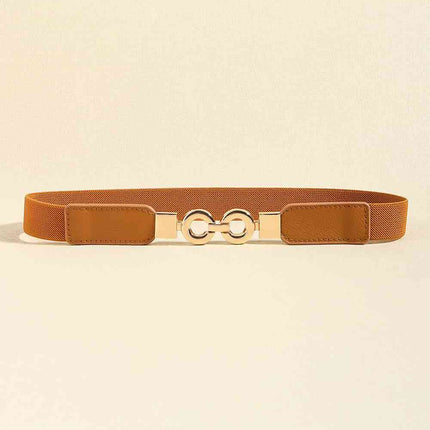 PU Leather Belt