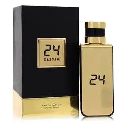 24 Gold Elixir Eau De Parfum Spray de Scentstory