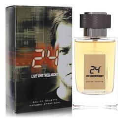 24 Live Another Night Eau De Toilette Spray de Scentstory