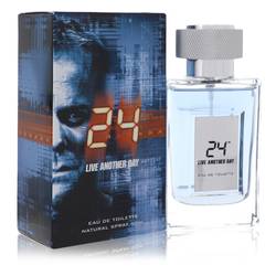 24 Live Another Day Eau De Toilette Spray de Scentstory