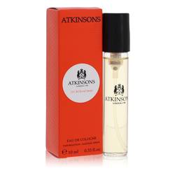 24 Old Bond Street Mini EDC Spray de Atkinsons