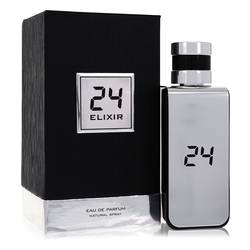 24 Platinum Elixir Eau De Parfum Spray de Scentstory