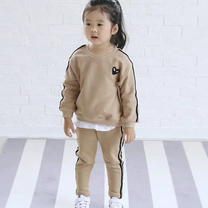 Color: Khaki, Size: 6T - Mother Son Daughter Clothes Family Matching Outfits Christmas Clothes Sweaters