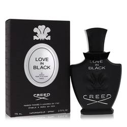 Amor en Negro Eau De Parfum Spray 2.5 oz