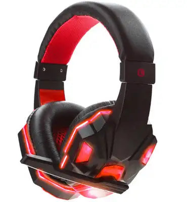 Color: Black white - headphones