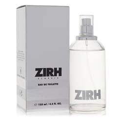 Zirh Eau De Toilette Spray By Zirh International