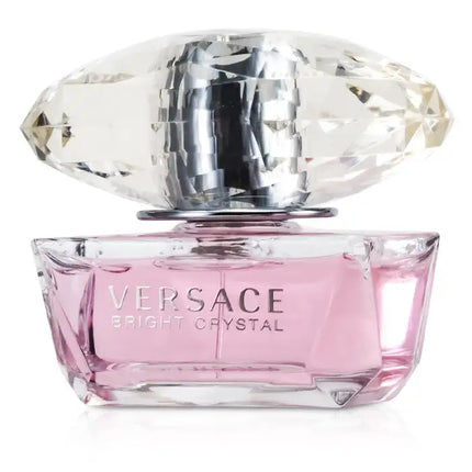 VERSACE - Eau De Toilette Spray Cristal Brillante