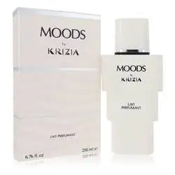 Moods Body Lotion By Krizia